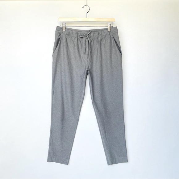 ❤️ LULULEMON Jet Crop Slim Pant B31 - Picture 2 of 11